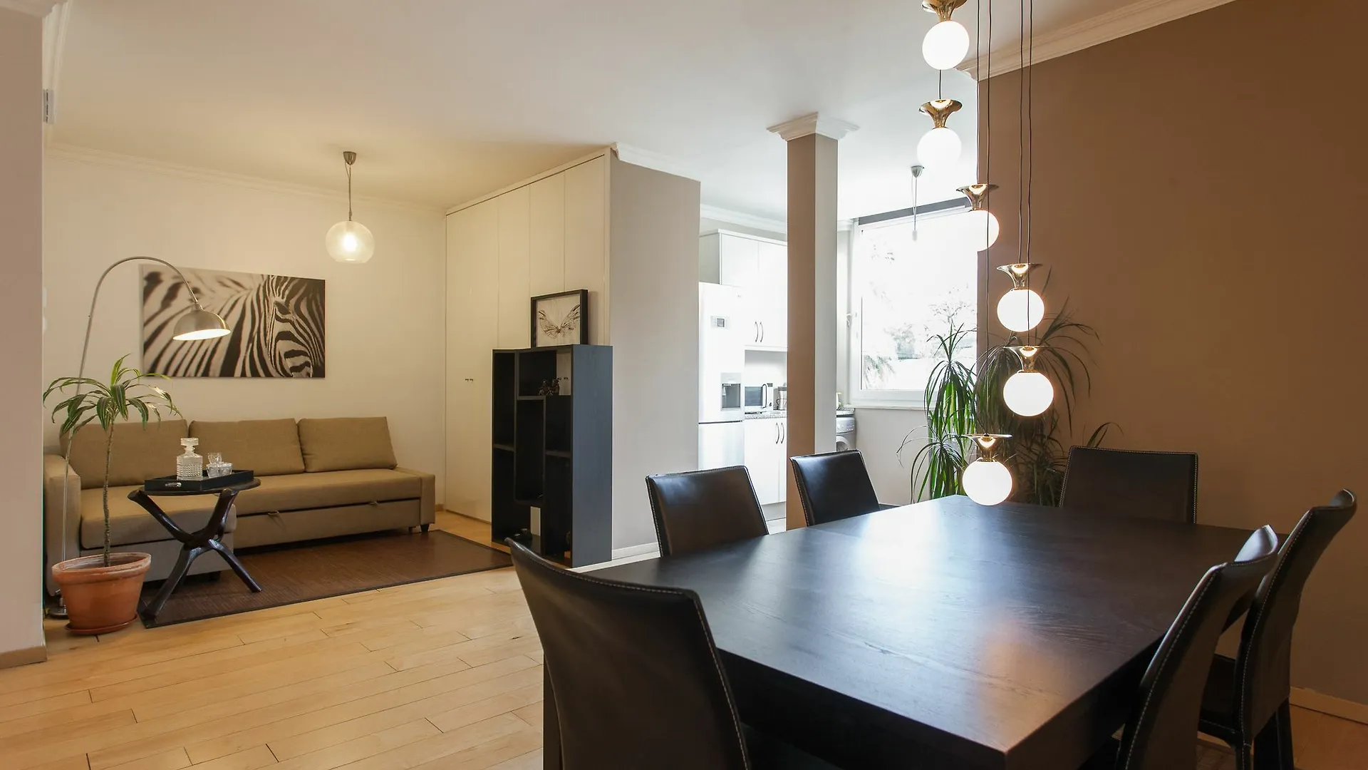 Liberty Penthouse By Lu Holiday Lisboa 0*,