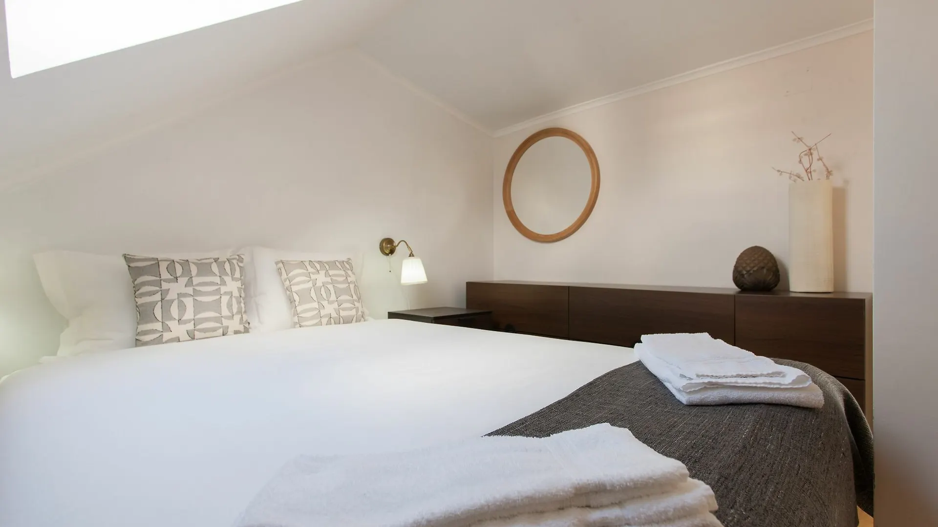 Liberty Penthouse By Lu Holiday Lisboa
