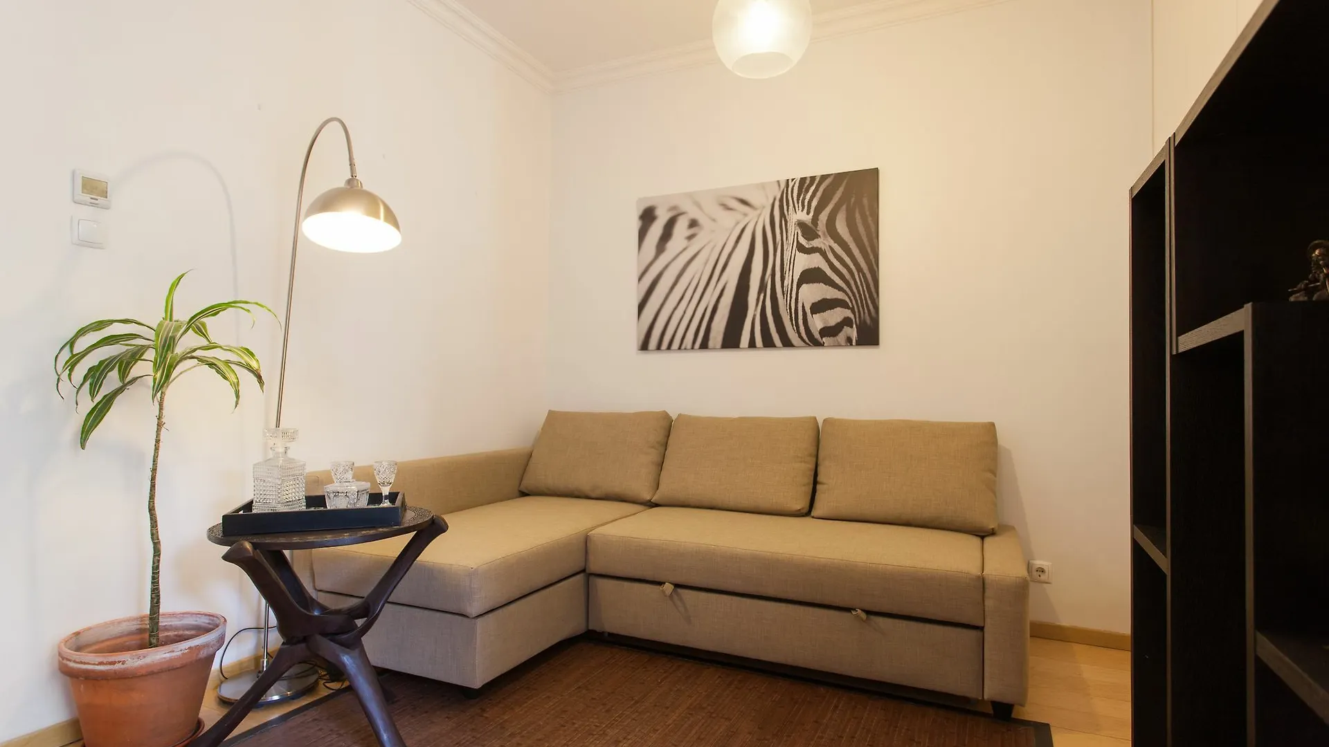 شقة Liberty Penthouse By Lu Holiday Lisboa