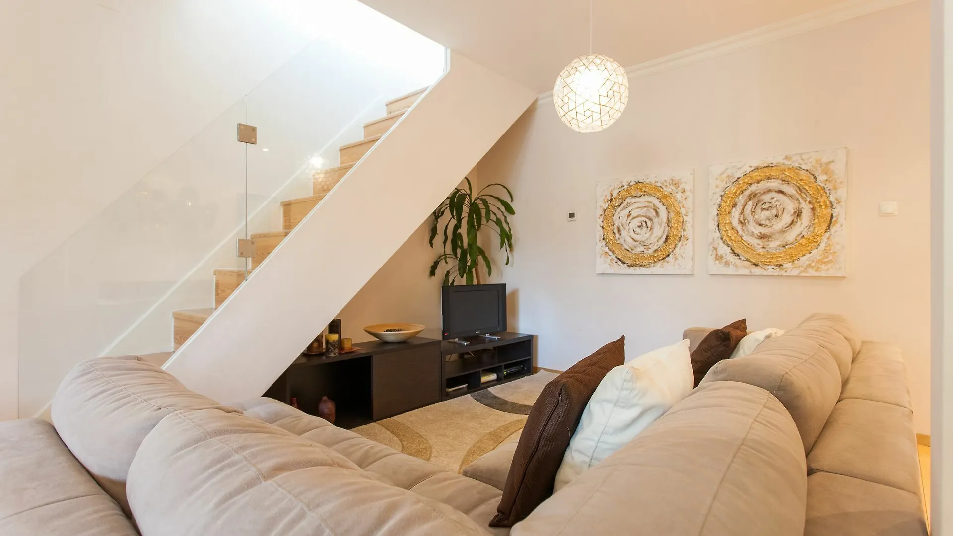 Liberty Penthouse By Lu Holiday Lisboa البرتغال
